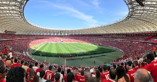 动和冲刺
